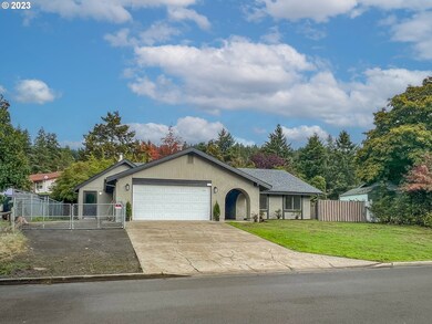 1315 E Fourth Ave, Sutherlin, OR 97479 - photo 2