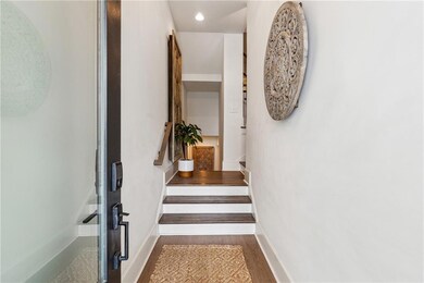 3667 Peachtree Rd NE unit 6, Atlanta, GA 30319 - photo 7