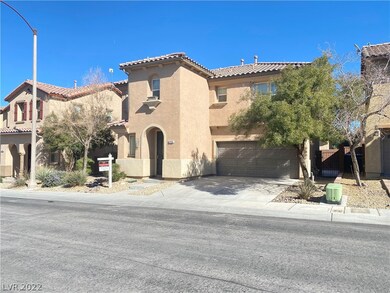 11152 Saddle Iron St, Las Vegas, NV 89179 - photo 2