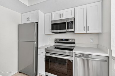 4850 E Desert Cove Ave unit 330, Scottsdale, AZ 85254 - photo 3