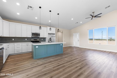 1610 N 431st Ave, Tonopah, AZ 85354 - photo 6