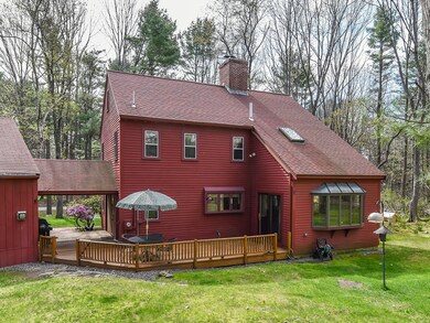 11 High Pasture Rd, Kittery Point, ME 03905 - photo 4