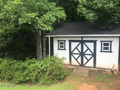 Outbuilding