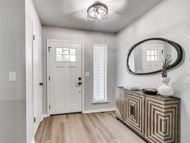 Entryway