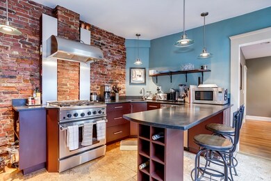 458 E 7th St unit 2, Boston, MA 02127 - photo 2