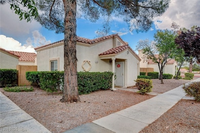 5401 Bugle Way unit 103, Las Vegas, NV 89108 - photo 2