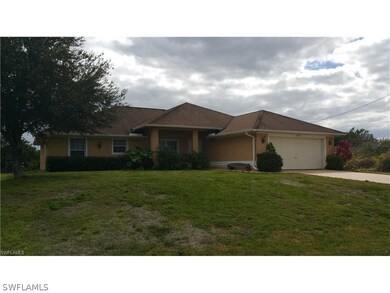 Homes in neighborhood