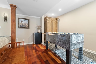 590 Forrest Dr S, Birmingham, AL 35209 - photo 5