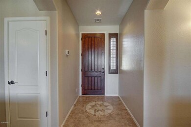 Entry Way
