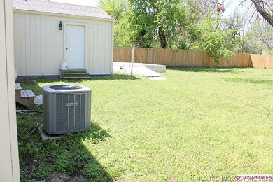 showing NEW AC