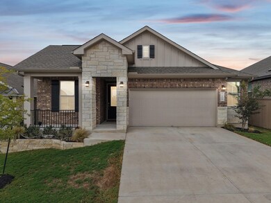 109 Big Pine Creek Ln, Bastrop, TX 78602 - photo 2