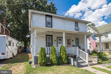 617 Arndt Ave, Riverside, NJ 08075 - photo 2