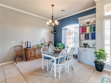 2701 Brenton Dr, Edmond, OK 73012 - photo 5