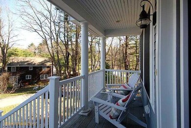 porch