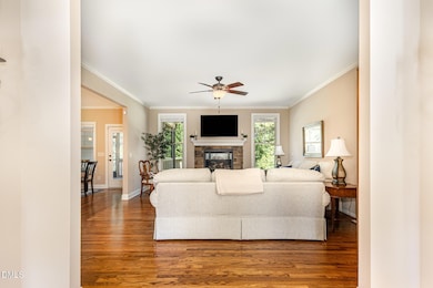 60 Cole Creek Way, Franklinton, NC 27525 - photo 3