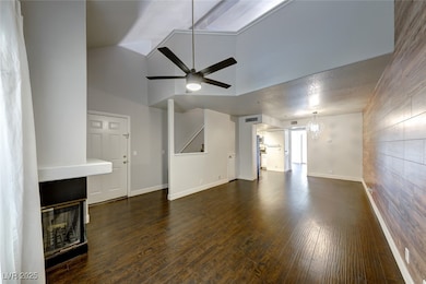 2603 S Durango Dr unit 203, Las Vegas, NV 89117 - photo 6