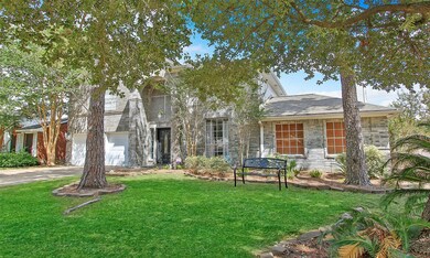 8002 Virginia Water Ln, Houston, TX 77095 - photo 2