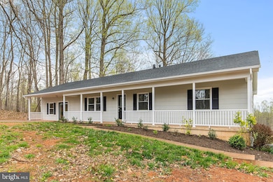 7501 Elmores Ln, Warrenton, VA 20187 - photo 2