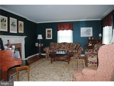 610 Berwick Rd, Wilmington, DE 19803 - photo 4