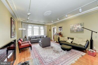 1026 16th St NW unit 401, Washington, DC 20036 - photo 5