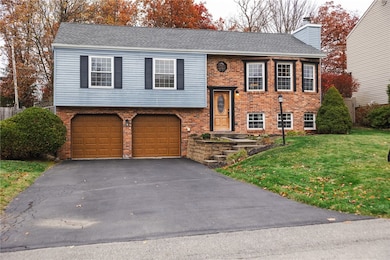 905 Glenwood Ct, Cranberry Township, PA 16066 - photo 2