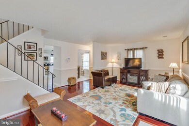 7645 Swan Terrace, Hyattsville, MD 20785 - photo 5