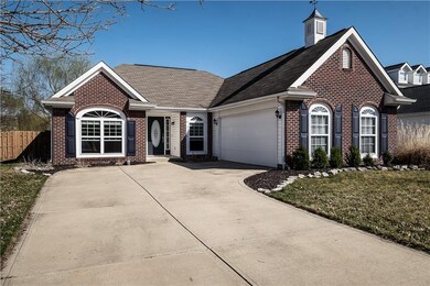 13019 Brookdale Dr, Fishers, IN 46037 - photo 3