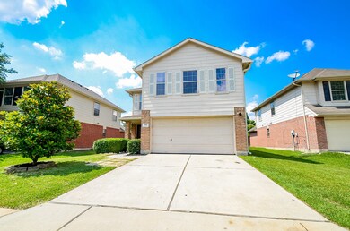 5918 NW Creek Cir, Houston, TX 77086 - photo 2