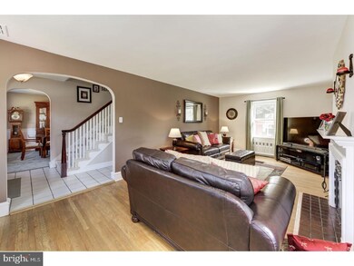 200 Fern Ave, Haddon Township, NJ 08108 - photo 3