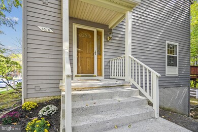 4616 Mews Dr, Owings Mills, MD 21117 - photo 4