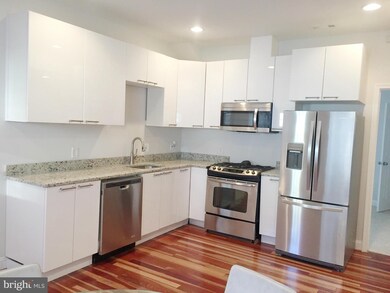 18 Bates St NW unit A, Washington, DC 20001 - photo 6