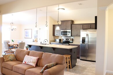 2721 Ardwick Dr, Hephzibah, GA 30815 - photo 6