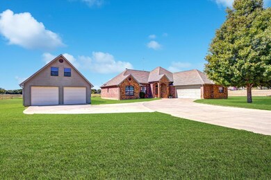 180 Threatt Ln, Weatherford, TX 76088 - photo 2