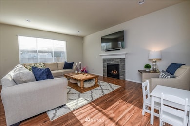 907 Louise Wise Ave NW, Orting, WA 98360 - photo 7