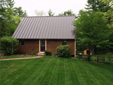 152 Witchtrot Rd, South Berwick, ME 03908 - photo 2