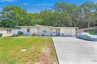 3843 Eve Dr W, Jacksonville, FL 32246 - photo 2