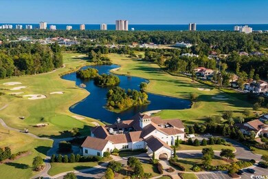 1549 Casita Ln unit 5 Members Club Cotta, Myrtle Beach, SC 29579 - photo 5