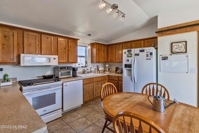 Kitchen Dinning