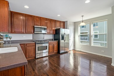 1085 Crane Point, Elgin, IL 60124 - photo 7