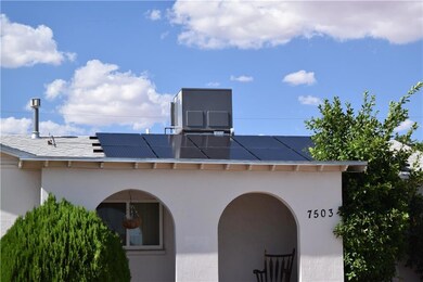 7503 Acapulco Ave, El Paso, TX 79915 - photo 3