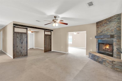 6703 Grace Ln, Pearland, TX 77584 - photo 7