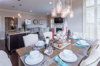 37 Boatwright's Loop, Plymouth, MA 02360 - photo 5