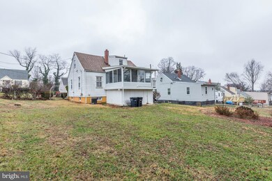 412 Zelma Ave, Capitol Heights, MD 20743 - photo 4