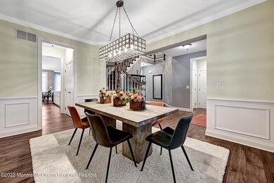 3 Lennox Ct unit 272, Holmdel, NJ 07733 - photo 6