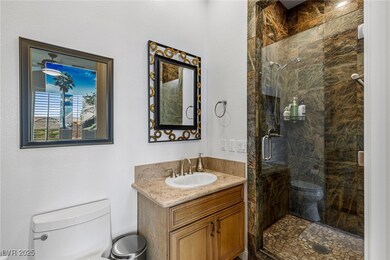 2001 Alcova Ridge Dr unit 25, Las Vegas, NV 89135 - photo 7