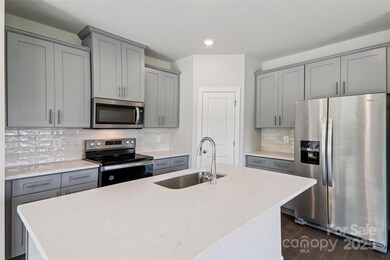 8040 Hidden Springs Trail, Charlotte, NC 28216 - photo 7