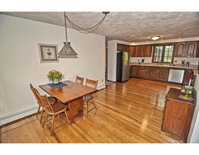 145 Balcom St, Mansfield, MA 02048 - photo 3