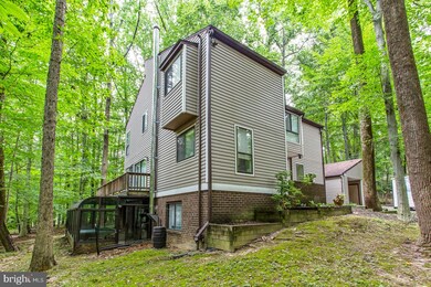 2804 Grasty Woods Ln, Pikesville, MD 21208 - photo 6