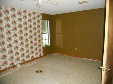 Master Bedroom.