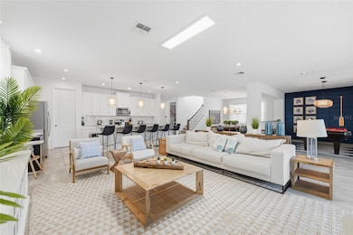 8967 Amelia Downs Trail, Four Corners, FL 34747 - photo 6